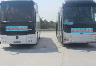 Daily Hattusa Tour From Kayseri Transport