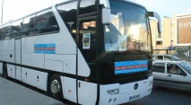 Full Day Kayseri Tour Transport