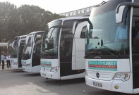 Daily Pergamon City Tour Transport