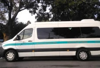 Daily Whirling Dervish Ceremony Tour Transport