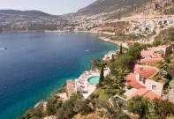 6 Day Kalkan City & Cooking Tour Accommodation