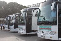 Daily Antalya Phalesis Olympos Beach Tour Transport