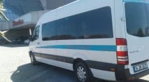 Daily Aksaray City Tour Transport
