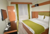 4 Day Agri City & Cooking Tour Accommodation