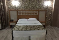 5 Day Igdir City & Cooking Tour Accommodation