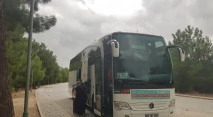 Daily Ephesus & Sirince Village Tour From Izmir Transport