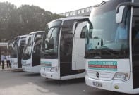 Daily Ankara City Tour From Kirikkale Transport