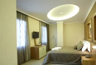 4 Day Manisa City & Cooking Tour Accommodation