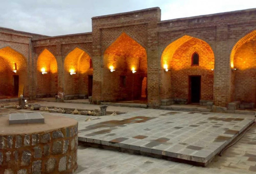 Daily Sirnak Historical Ruins Tour