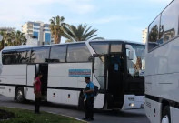 Daily Kirikkale Turkish Bath Tour Transport
