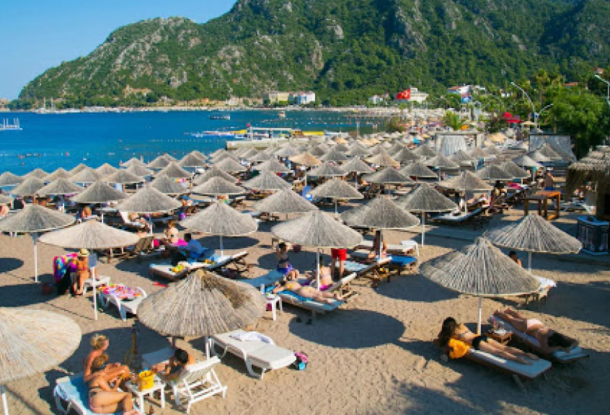 10 Day All Inclusive Hotel Marmaris Holiday