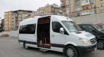 4 Day Tunceli City & Cooking Tour Transport