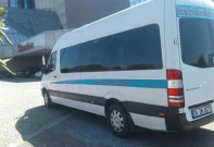 Daily Trabzon Akcaabat Tour Transport