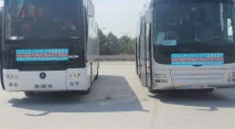 5 Days Zonguldak - Duzce Tour Transport