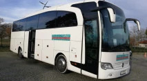 Daily Sinop City Tour Transport