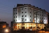 6 Day Trabzon City  & Cooking Tour Accommodation