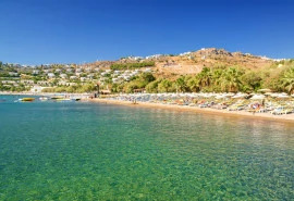 Daily Greece Kos Island Excursion