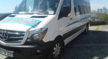 4 Day Sinop City & Cooking Tour Transport