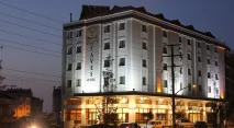 4 Day Trabzon City & Cooking Tour Accommodation
