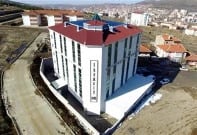3 Day Turkey Yozgat Anatolia City Tour Accommodation