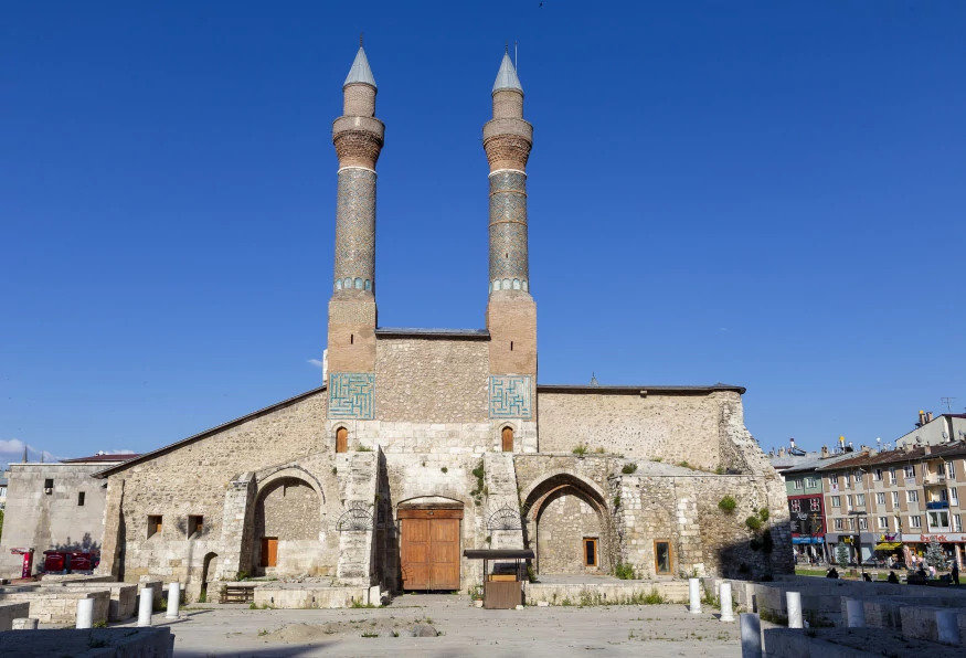 6 Day Sivas City & Cooking Tour Booking