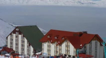 6 Day Erzurum City -  Kars Tour Accommodation
