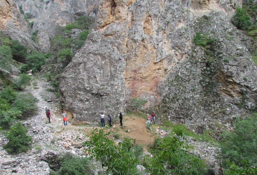 Zonguldak Trekking Tour Turkey