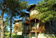 4 Day Bartin City & Cooking Tour Accommodation