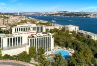 5 Day Luxury Istanbul Tour Accommodation