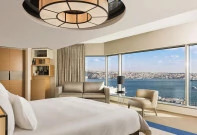 5 Day Luxury Istanbul Tour Accommodation