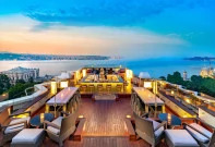 6 Day Luxury Istanbul City Tour Accommodation