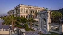 6 Day Luxury Istanbul Tour with Ciragan Hotel Accommodation