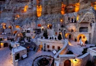 4 Day Cappadocia Yoga & Meditation Tour Accommodation