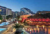 8 Day Cornelia De Luxe Resort Antalya Package Tour Accommodation