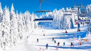 8 Day Winterland Turkey Kartepe Ski Holiday
