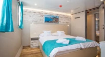 4 Day Sail Blue Cruise Croatia Split To Dubrovnik Accommodation