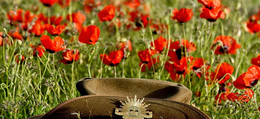 Gallipoli Campaign, Anzac Day, and the other incredible facts…