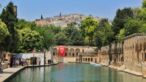 10 Day Istanbul to Cappadocia South Of Turkey Tour